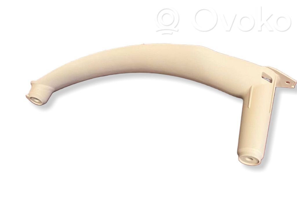 BMW X5 E70 Front door interior handle trim 