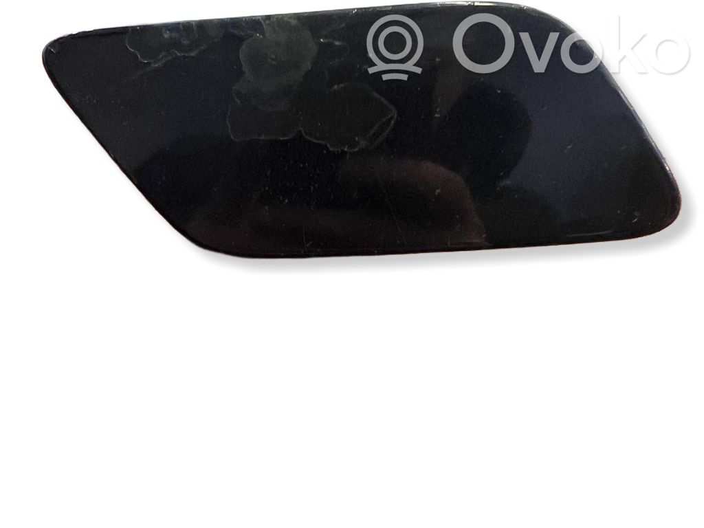 Audi Q7 4M Ajovalonpesimen pesusuuttimen kansi/suoja 