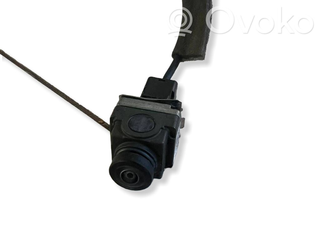 Volvo XC90 Reversing camera 