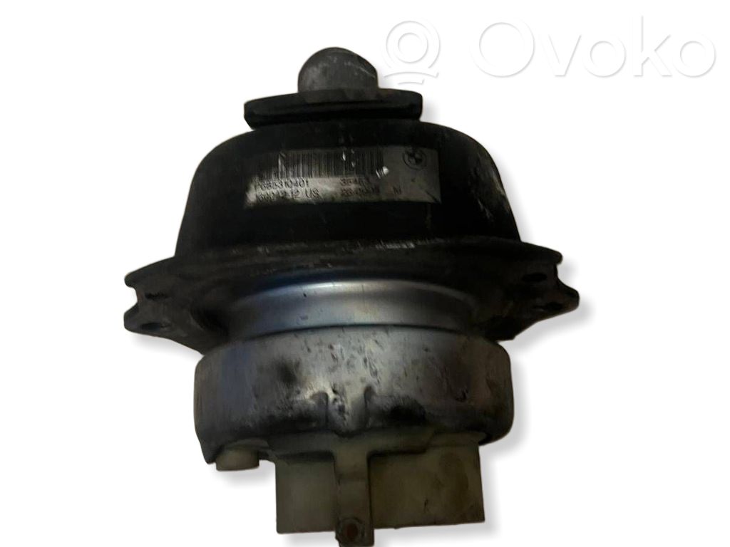 BMW X5 F15 Engine mount bracket 