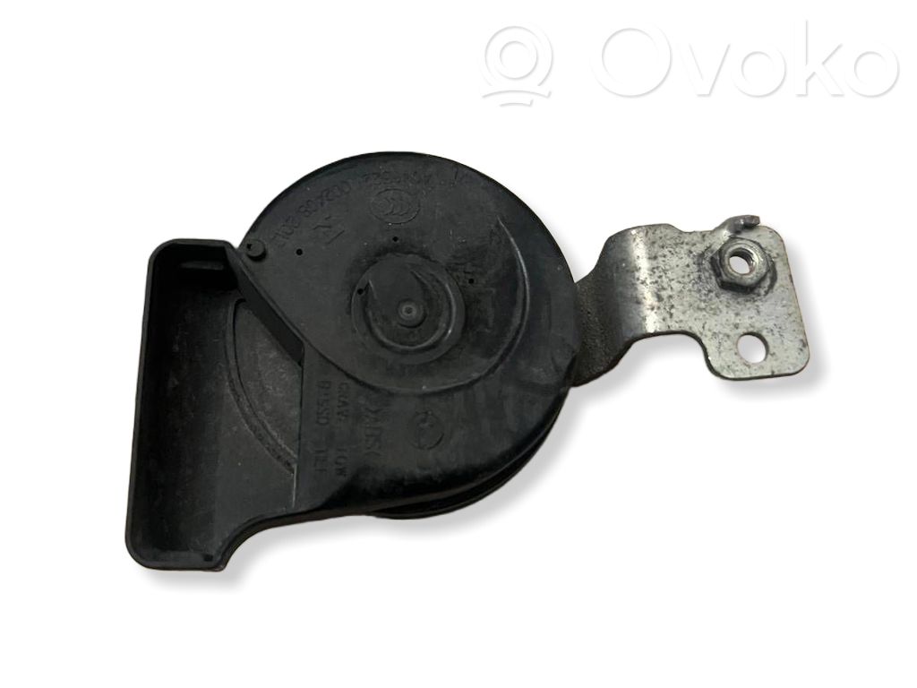 Mercedes-Benz C W205 Horn signal 