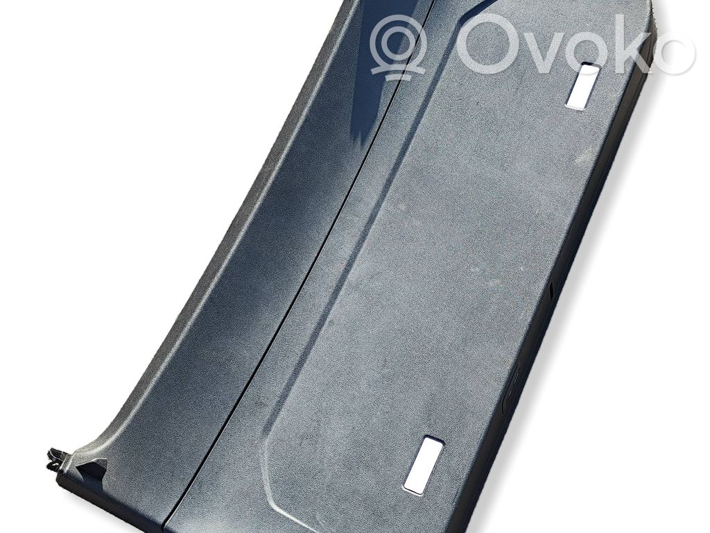 BMW X6 G06 Tailgate trim 