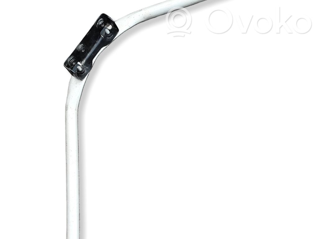 BMW 5 G30 G31 G38 Panel mocowania chłodnicy 