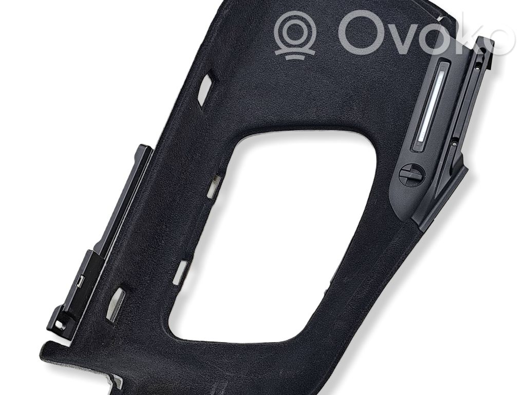 Audi A5 Trunk/boot side trim panel 