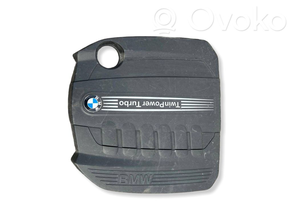 BMW 5 F10 F11 Osłona górna silnika 