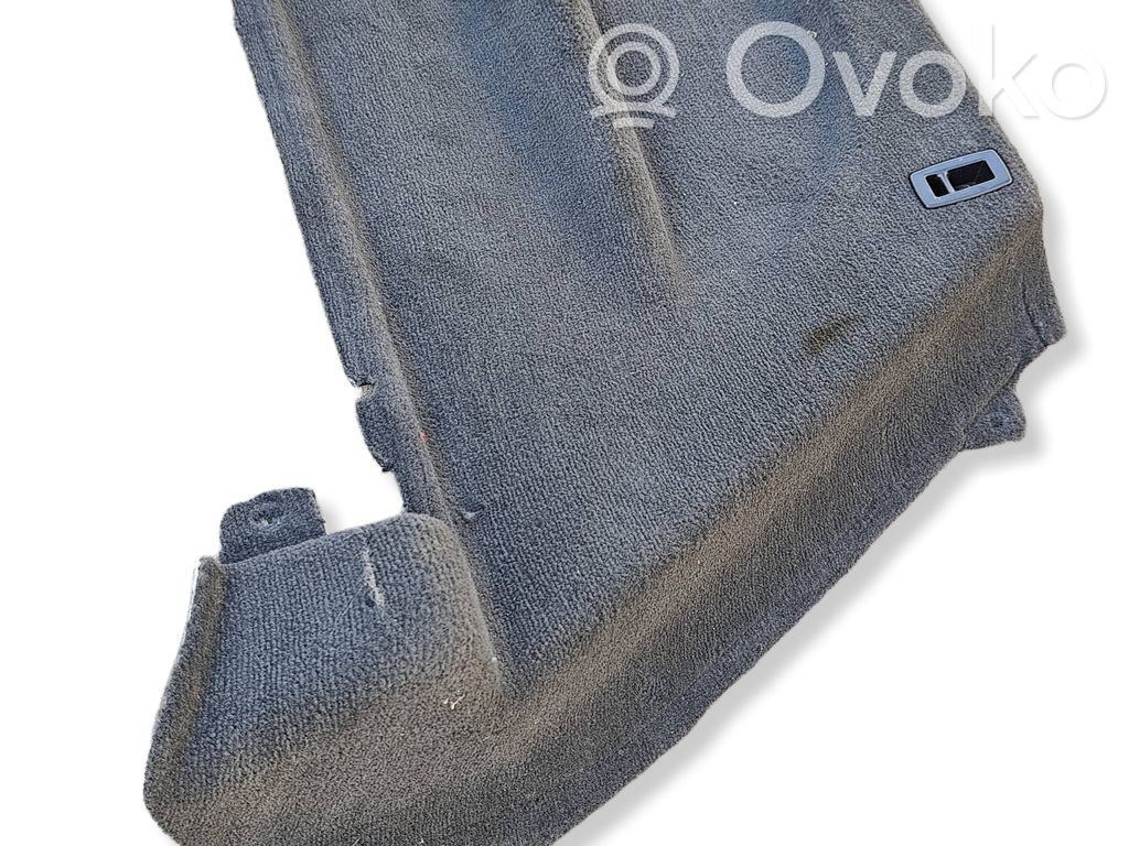 BMW X5 F15 Altro elemento di rivestimento bagagliaio/baule 