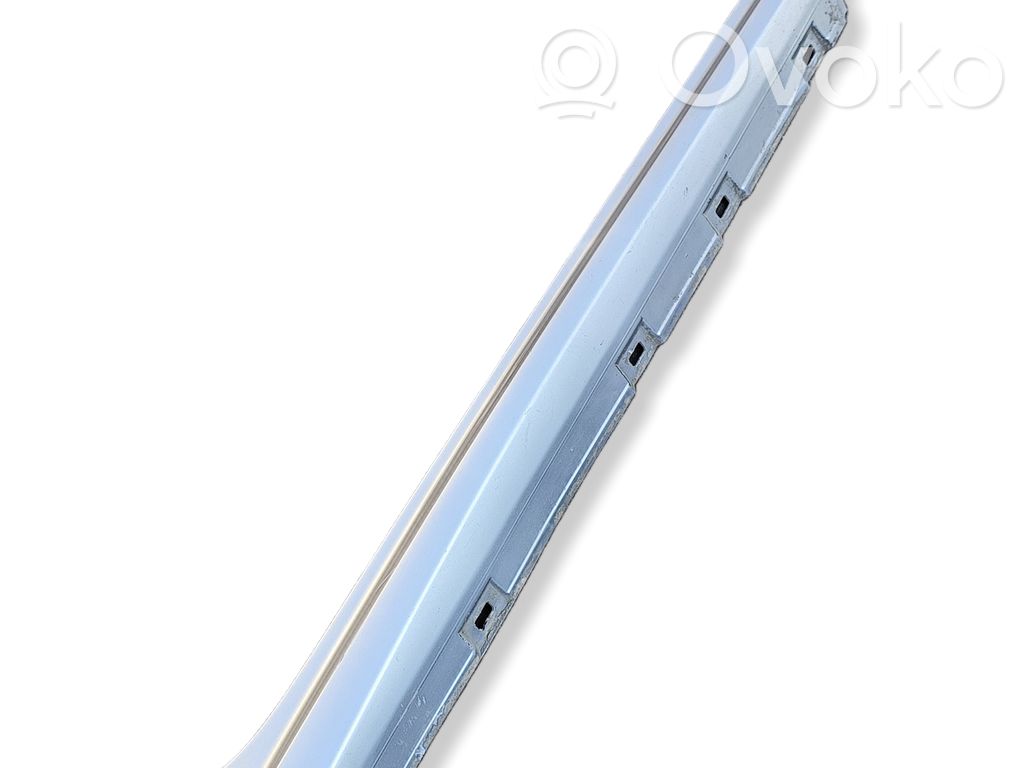 Audi A5 Sill 