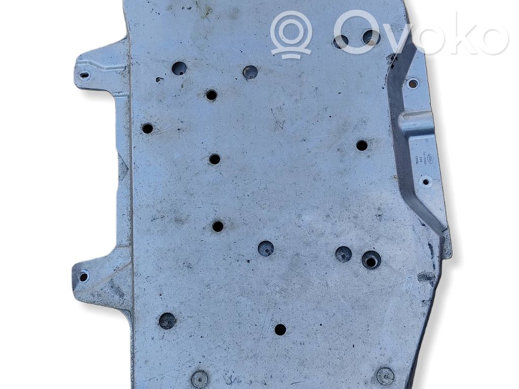 Land Rover Discovery 4 - LR4 Engine splash shield/under tray 
