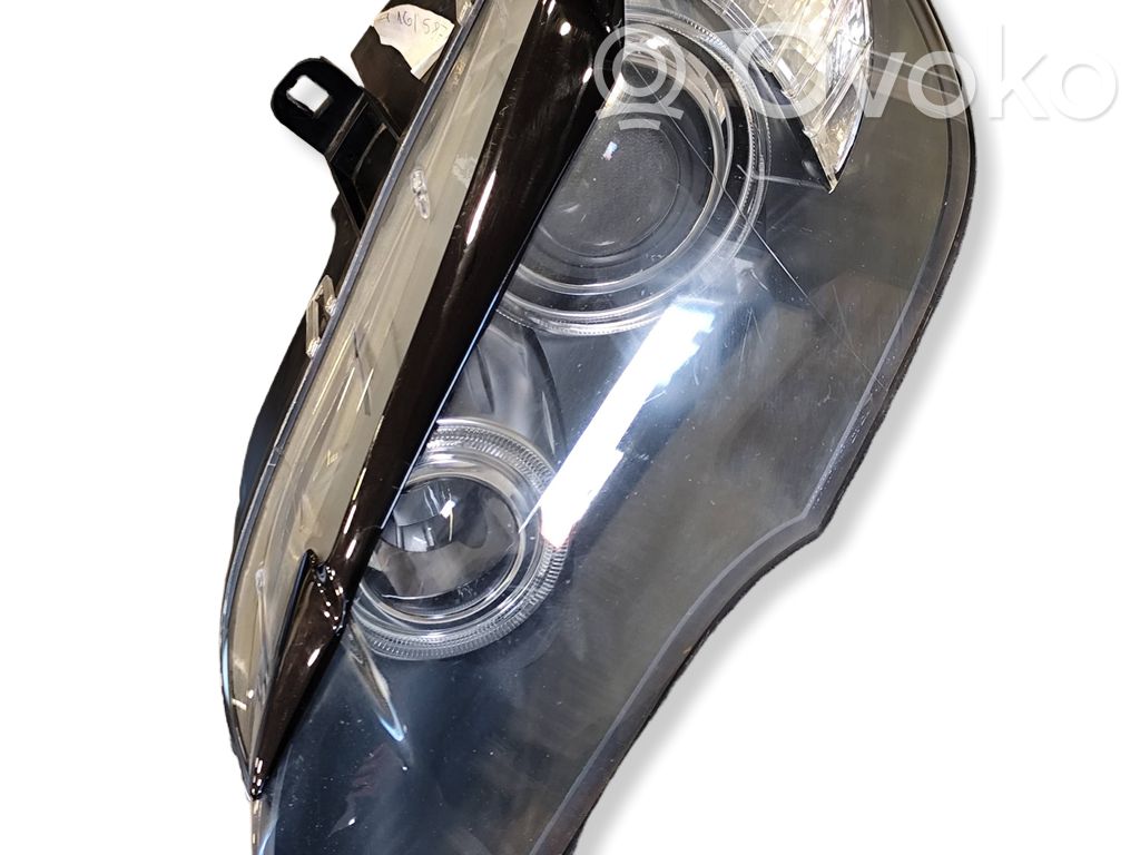 BMW X5 E70 Headlight/headlamp 