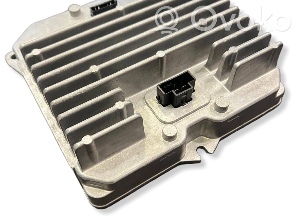 BMW X6 G06 Alte unități/module de control 