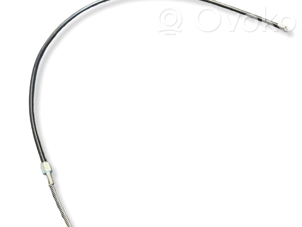 BMW 7 E38 Engine bonnet/hood lock release cable 