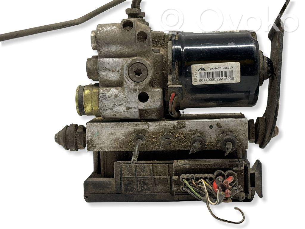 Volkswagen Sharan ABS Pump 