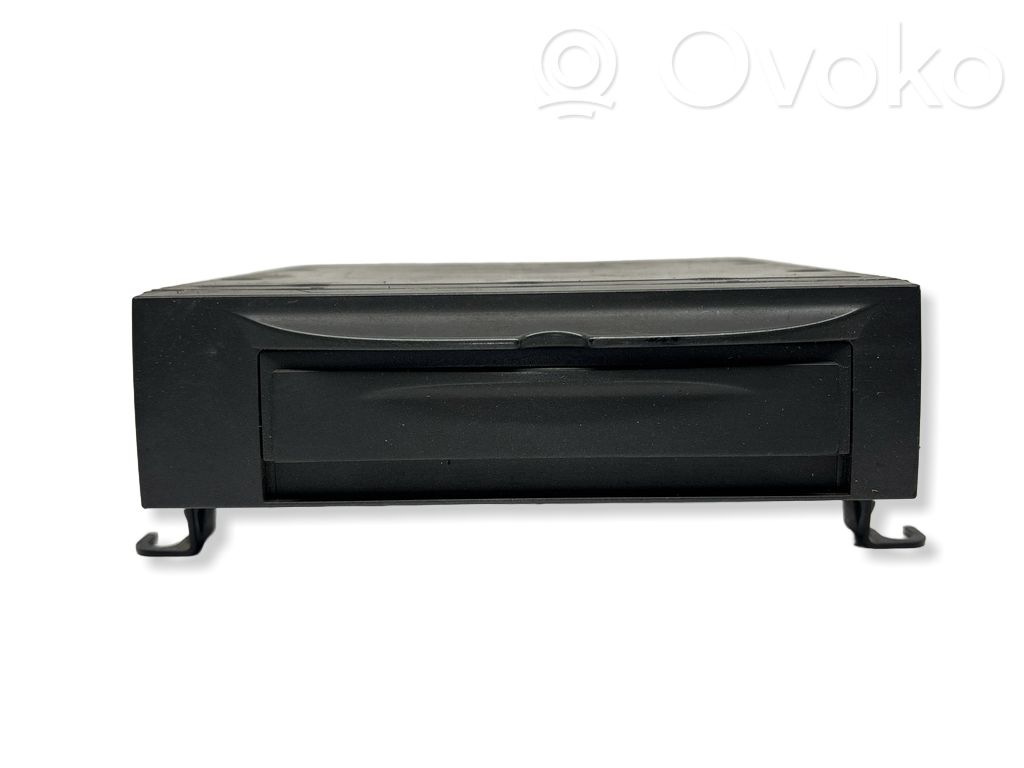 Volvo XC90 Navigation unit CD/DVD player 