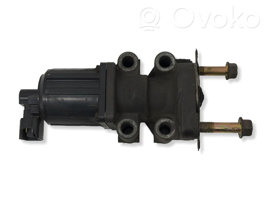 Mitsubishi Pajero Válvula EGR 