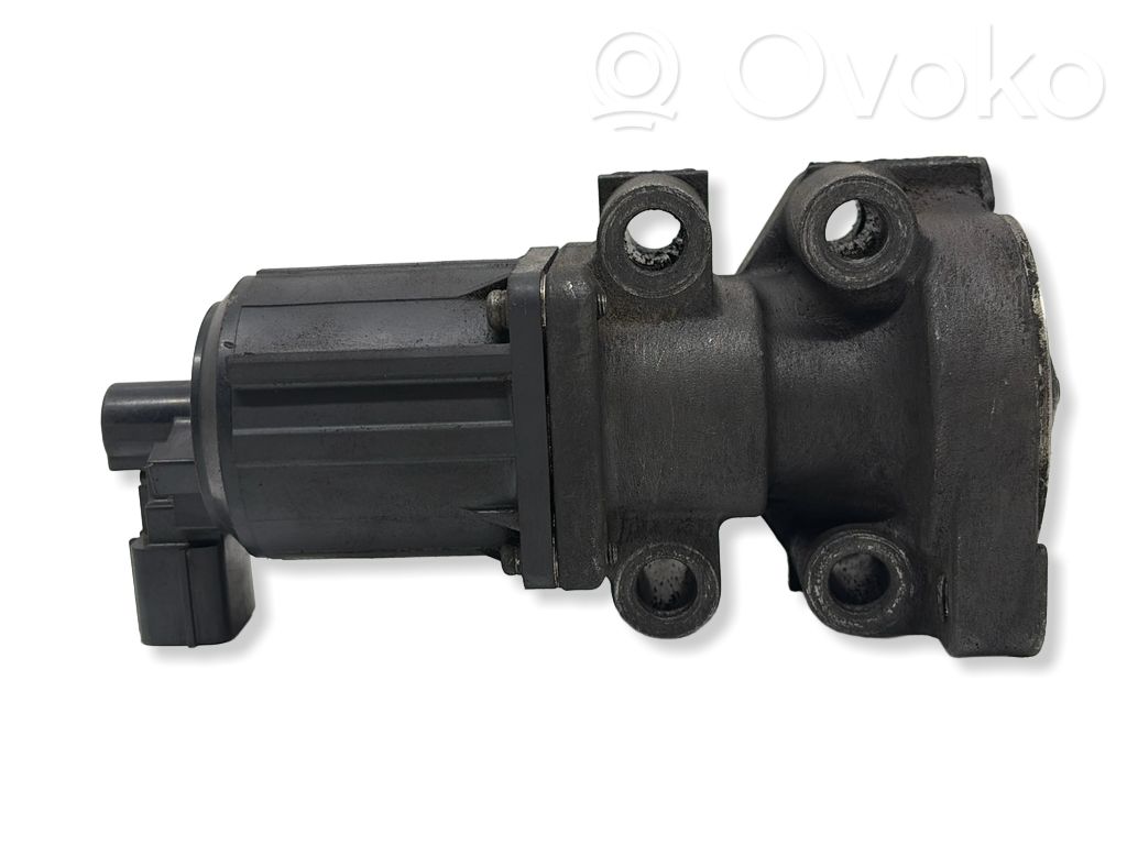 Mitsubishi Pajero Válvula EGR 