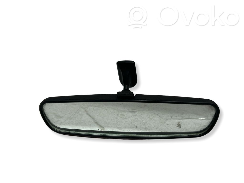 Mitsubishi Pajero Espejo retrovisor (interior) 