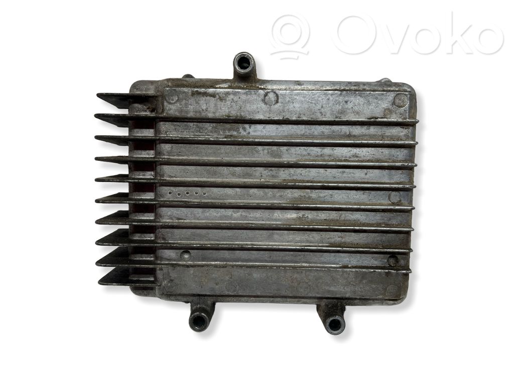 Jeep Cherokee III KJ Gearbox control unit/module 