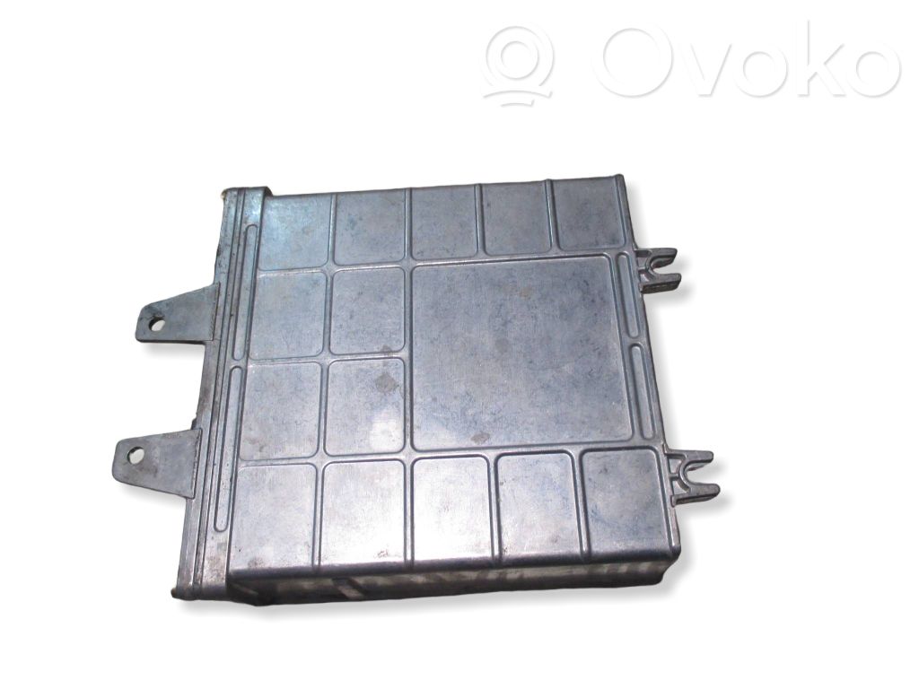 Engine control unit/module   0261203938,8D0907557C,26SA4025