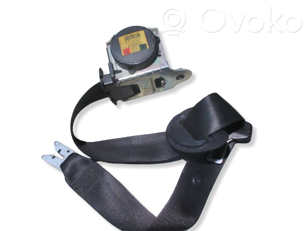 Priekšējā drošības josta   601629800D,090519