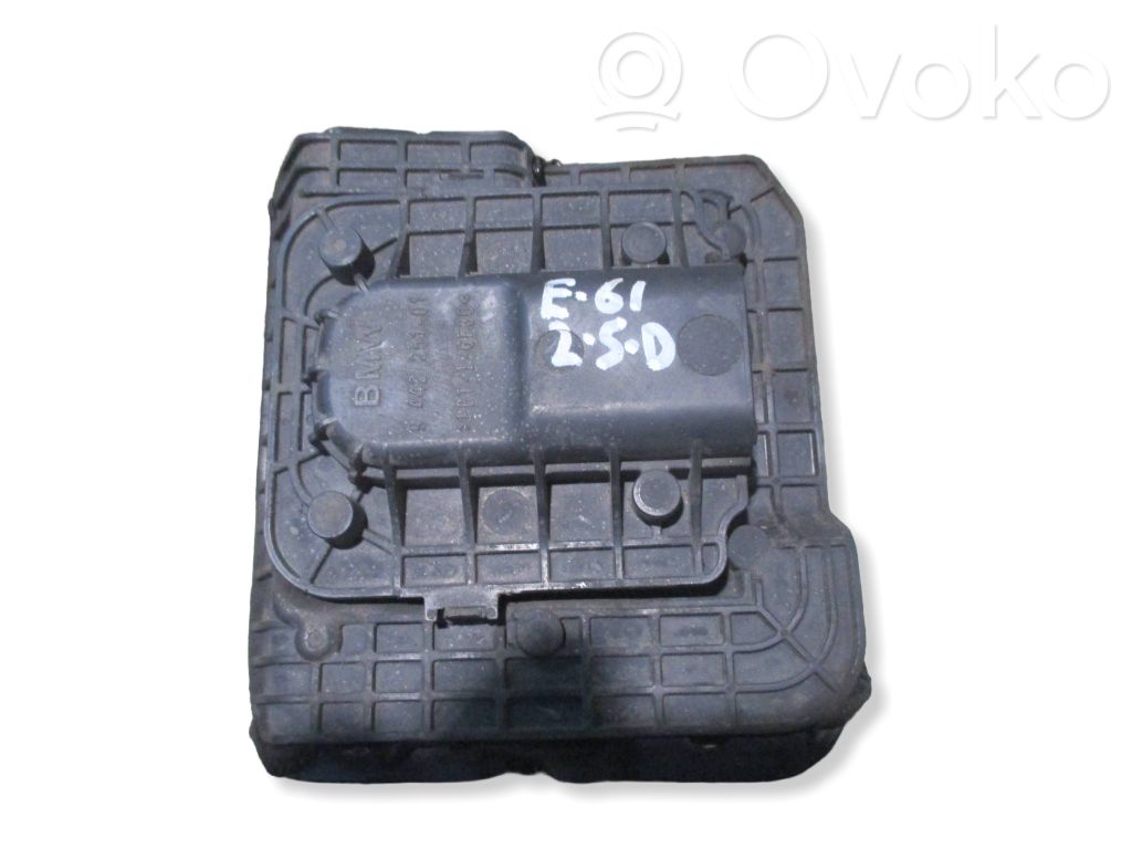 BMW 5 E60 E61 Batteriekasten 