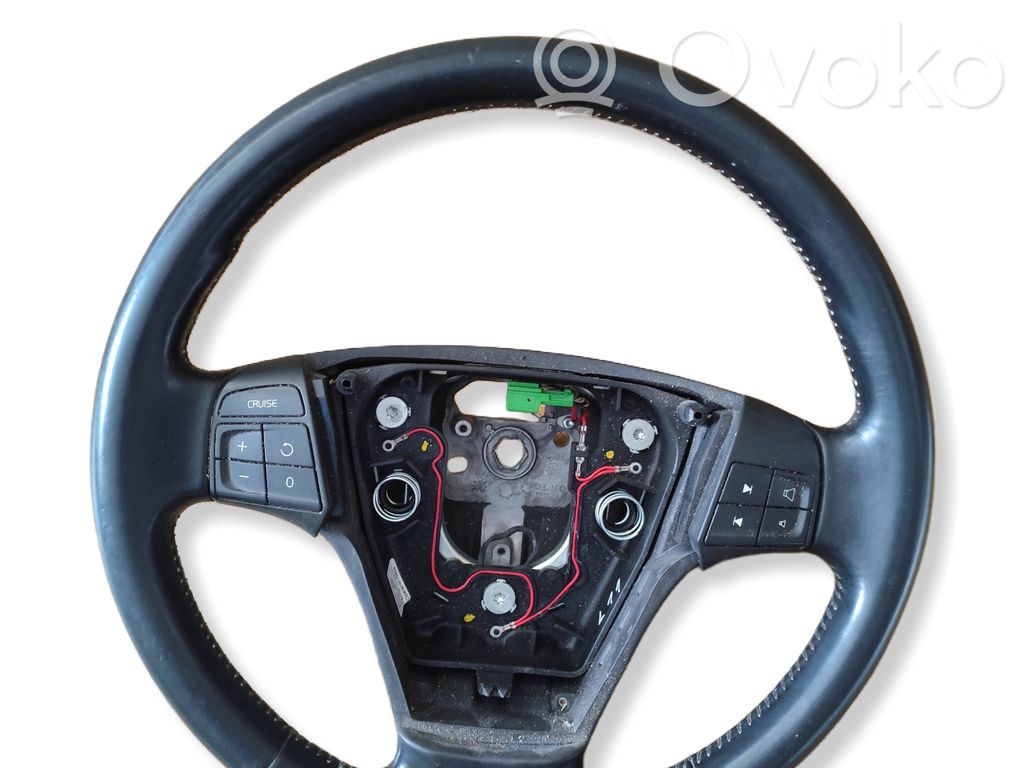 Volvo V50 Steering wheel 