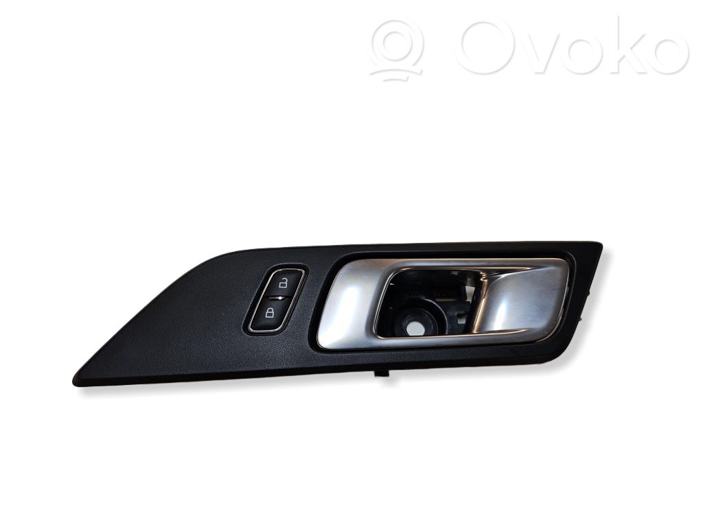 Klamka wewnętrzna drzwi przednich   FR3B6322600A,BB5T14017DCW