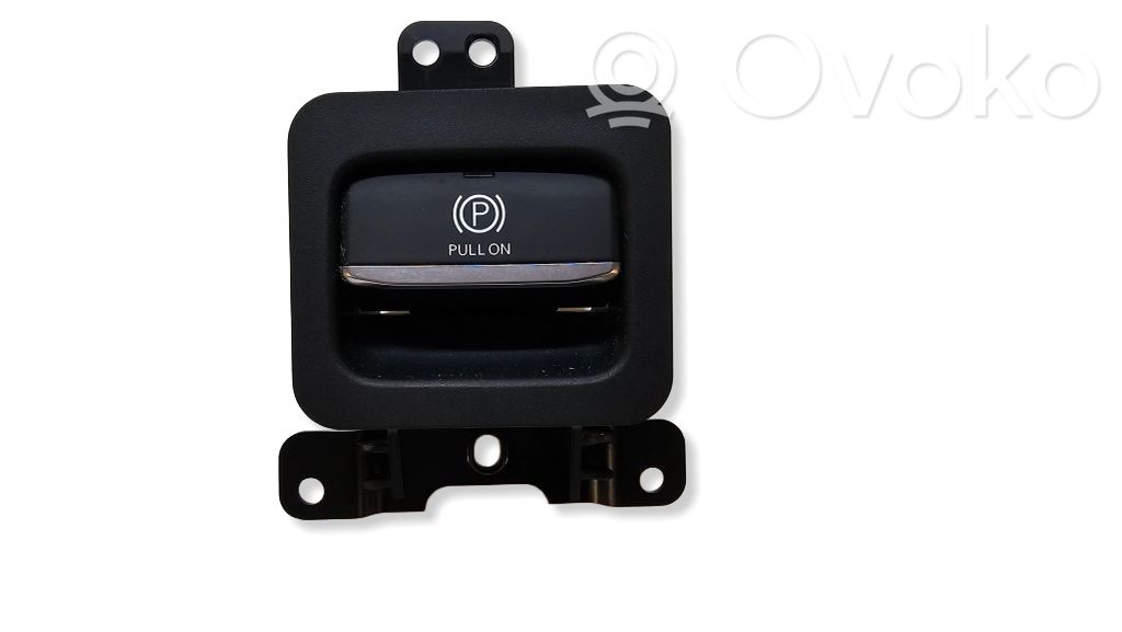 Jeep Grand Cherokee WL Hand parking brake switch 