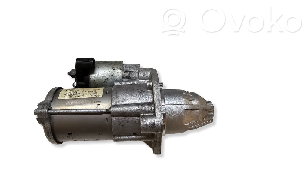 Jeep Grand Cherokee WL Starter motor 