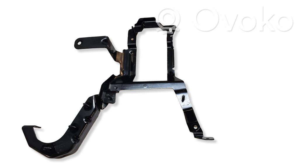Jeep Grand Cherokee WL Alte piese compartiment motor 