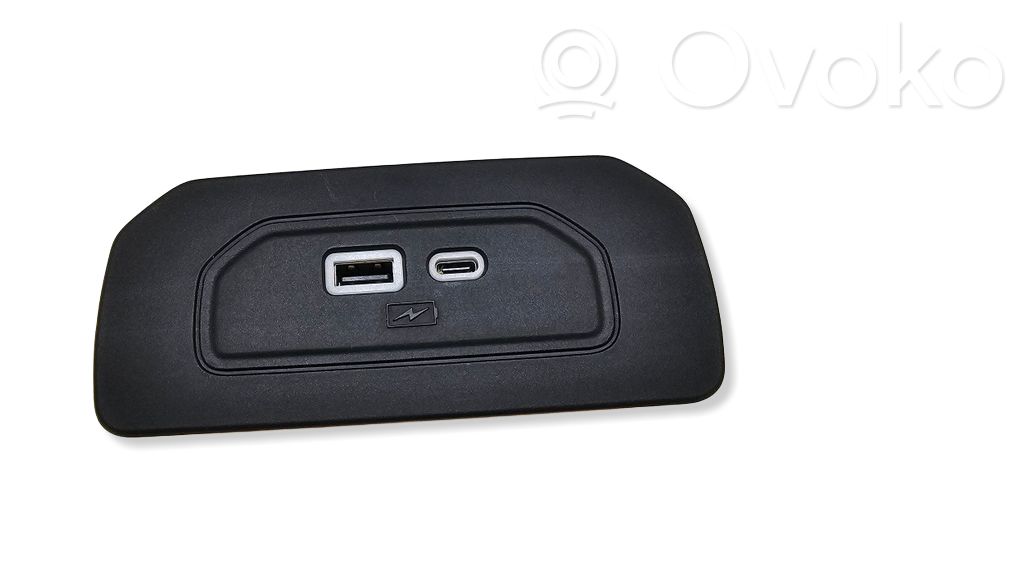 Jeep Grand Cherokee WL Steuergerät USB 