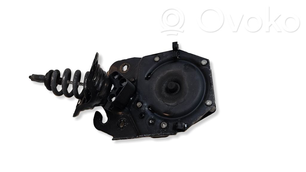 Jeep Grand Cherokee WL Boulon de roue de secours 