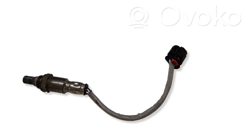 Jeep Grand Cherokee WL Lambda zondas 