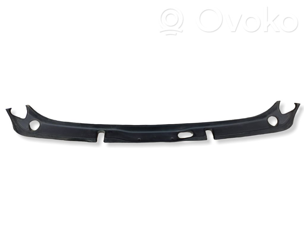 Tesla Model X Tailgate trim 