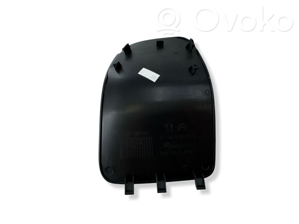 Citroen C4 II Picasso Alte piese de interior 
