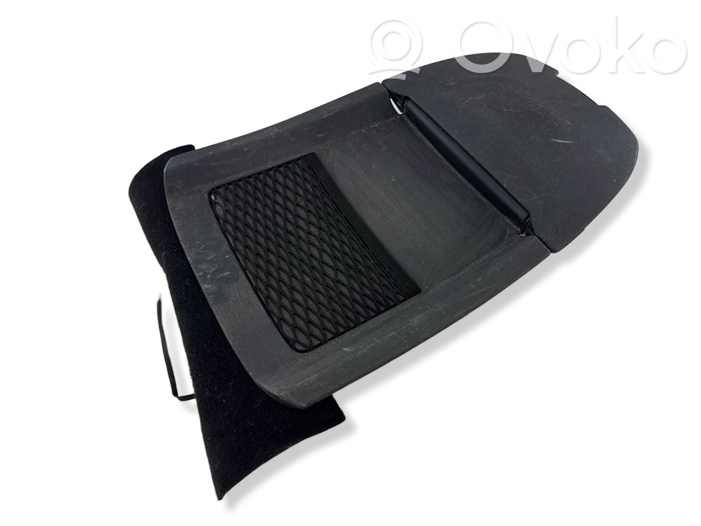 Citroen C4 Grand Picasso Moldura del asiento 