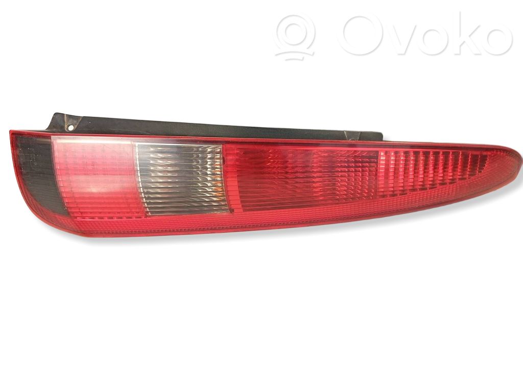 Ford Fusion Lampa tylna 