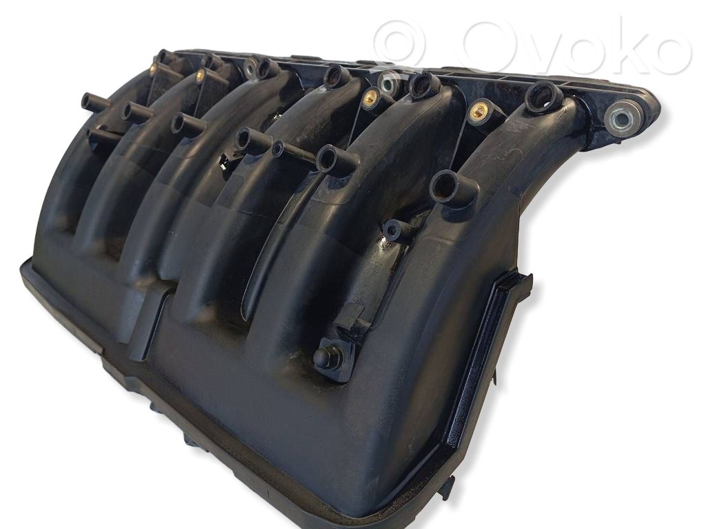 Colector de admisión   1439288,PA6GF35