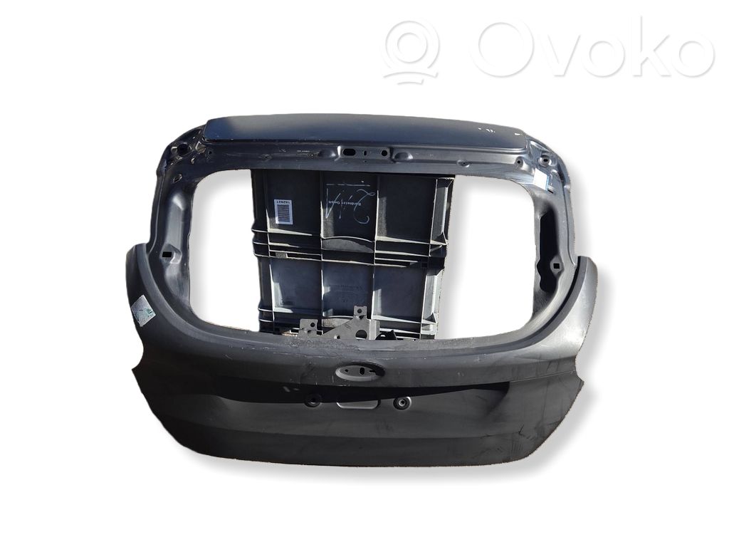 Tailgate/trunk/boot lid   2002017,PF1EBA40410AC,PF1EBA40410AC,F1EBA40405AD