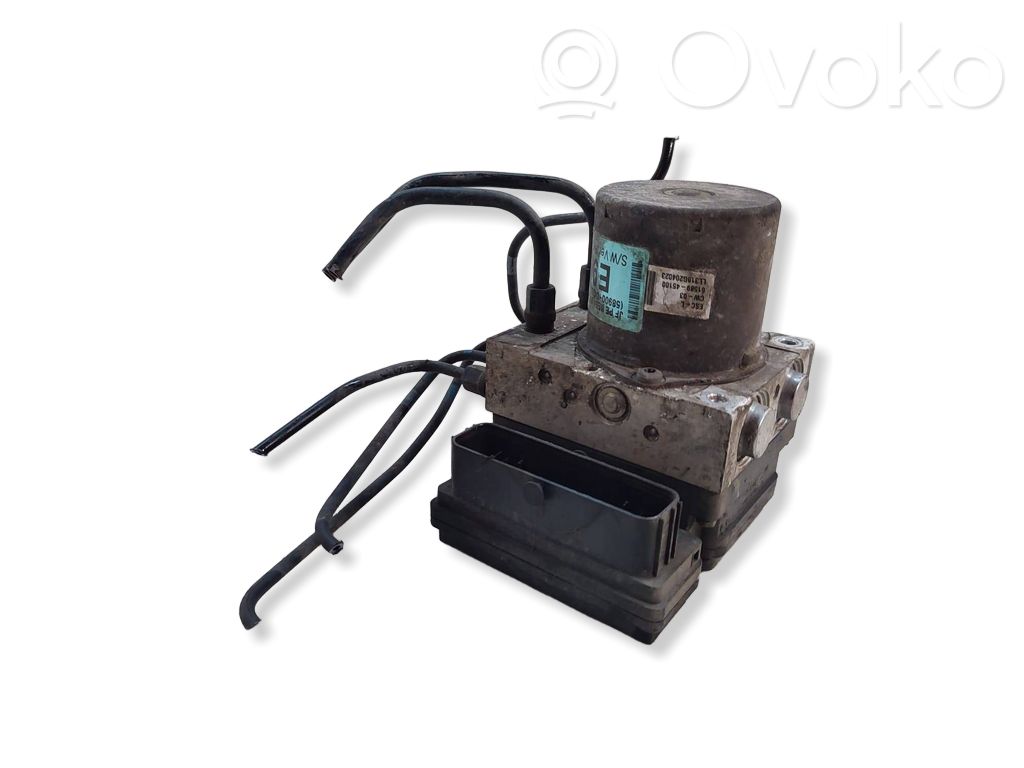 KIA Optima ABS Pump 