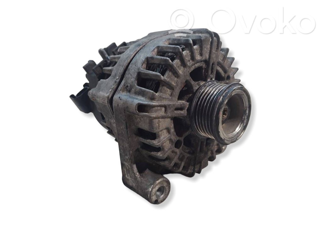 BMW X5 F15 Ģenerators 