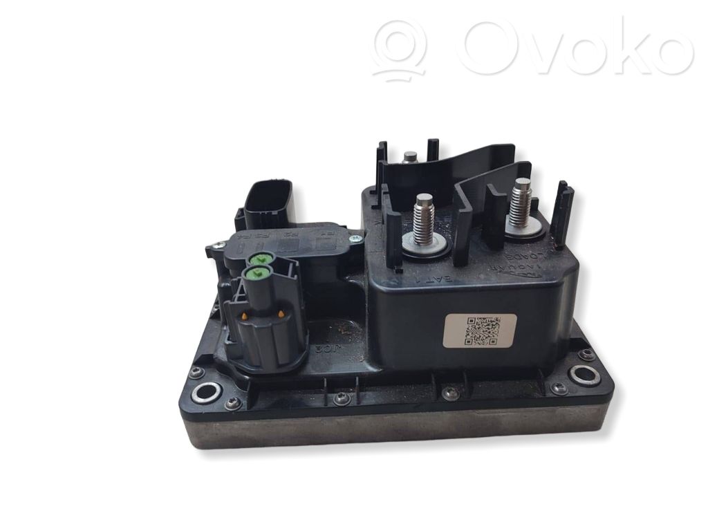 Land Rover Range Rover Sport L494 Other control units/modules 
