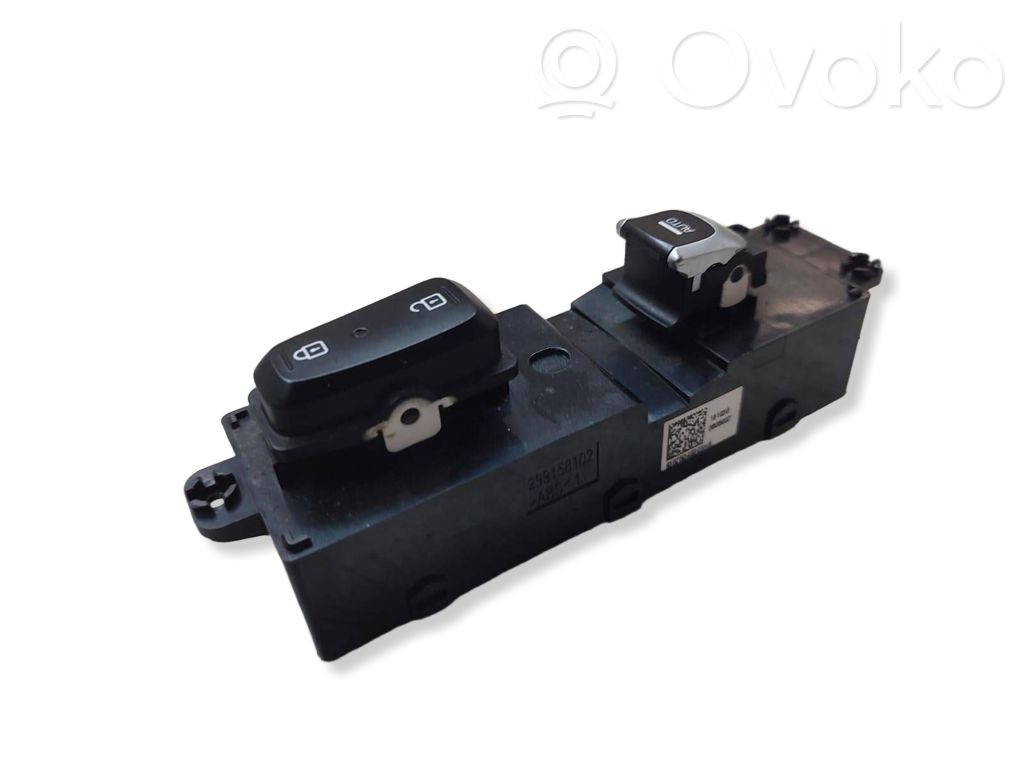 KIA Optima Electric window control switch 