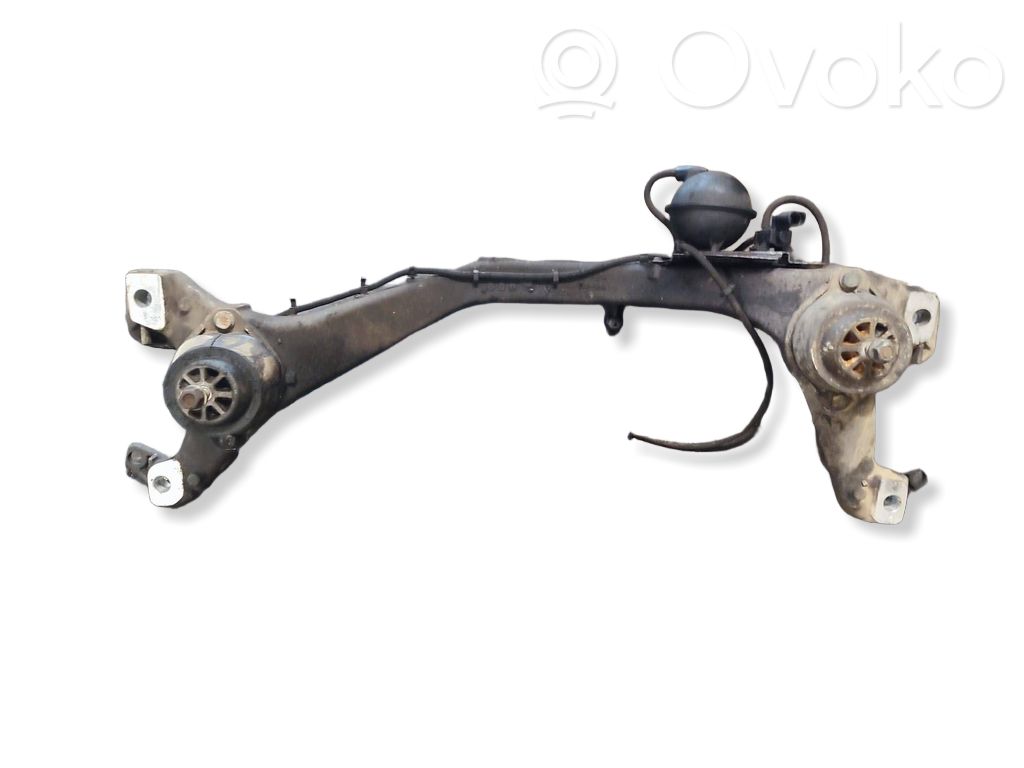 Engine mounting bracket   7L8199207A