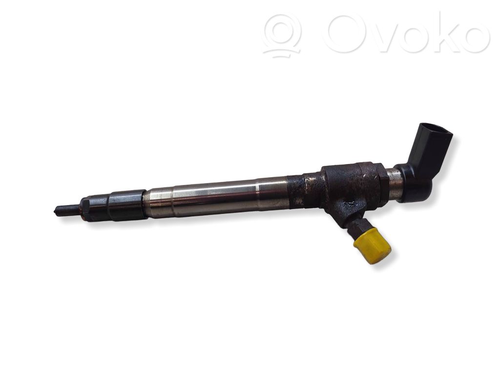 Ford Ranger Fuel injector 