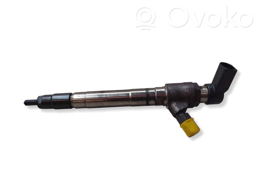 Ford Ranger Fuel injector 