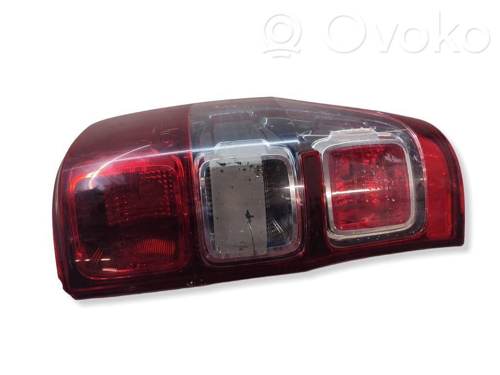 Ford Ranger Rear/tail lights 
