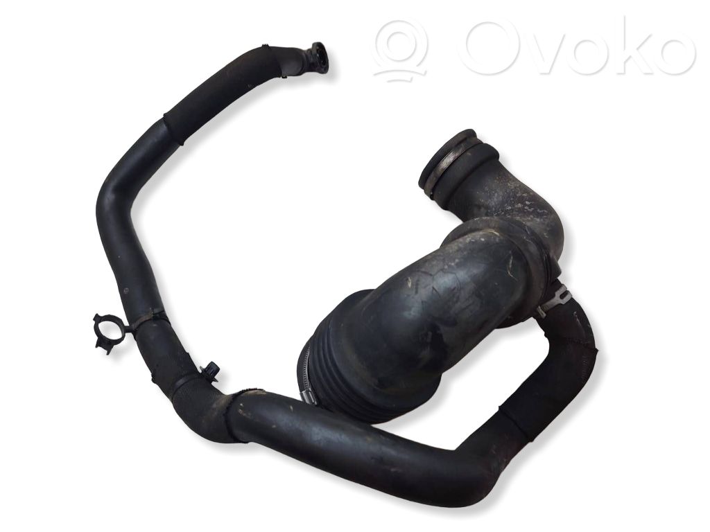 Ford Ranger Intercooler hose/pipe 
