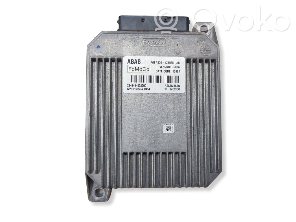 Ford Ranger Gearbox control unit/module 