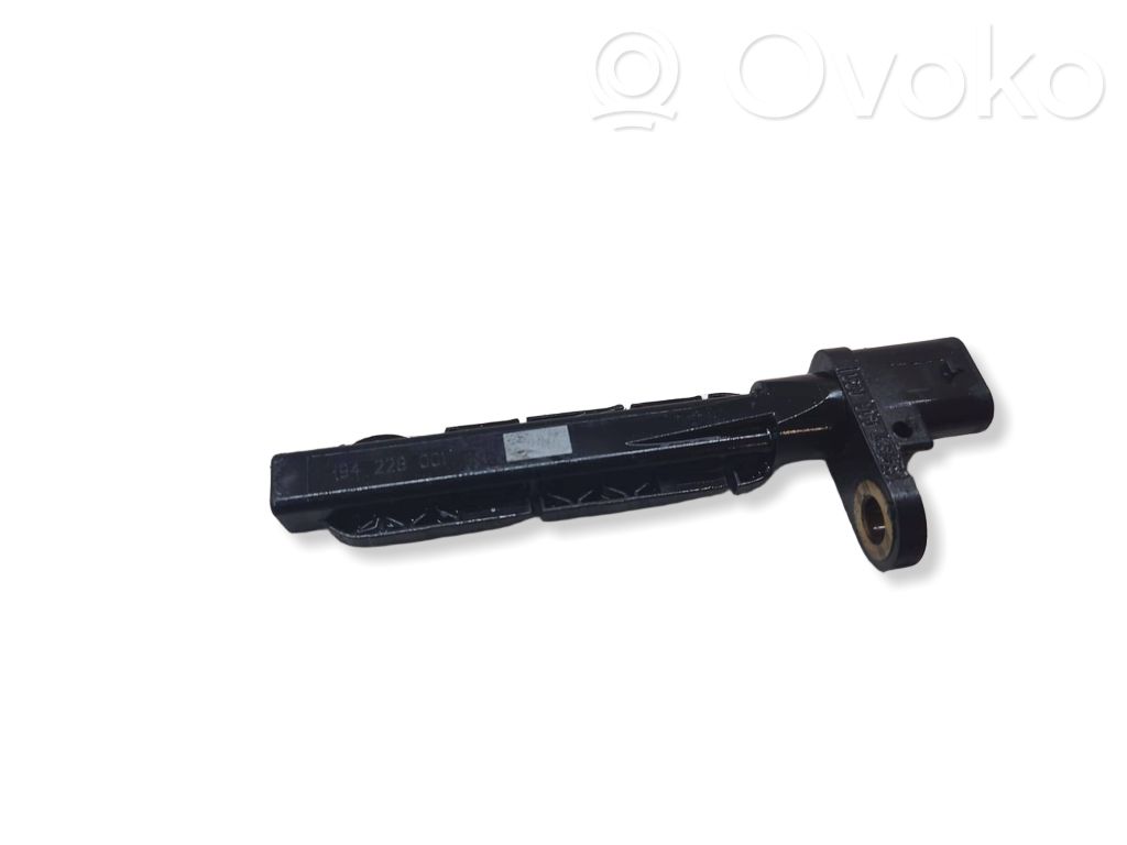 Audi Q7 4L Crankshaft position sensor 