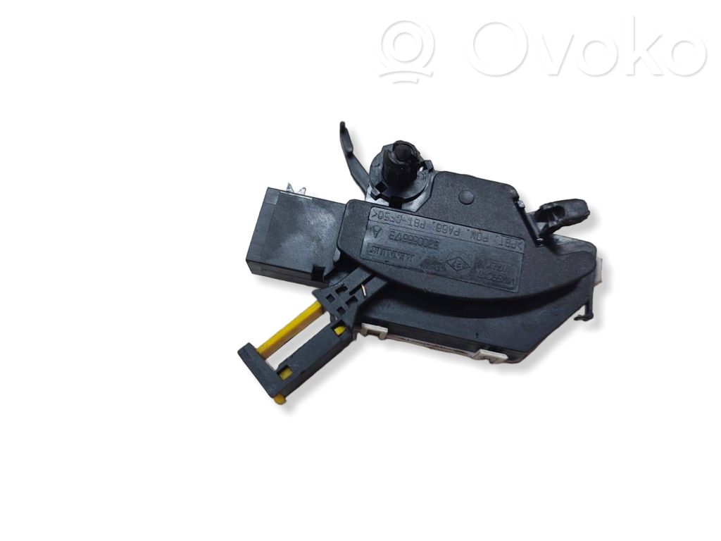 Nissan X-Trail T32 Sensor del pedal de embrague 